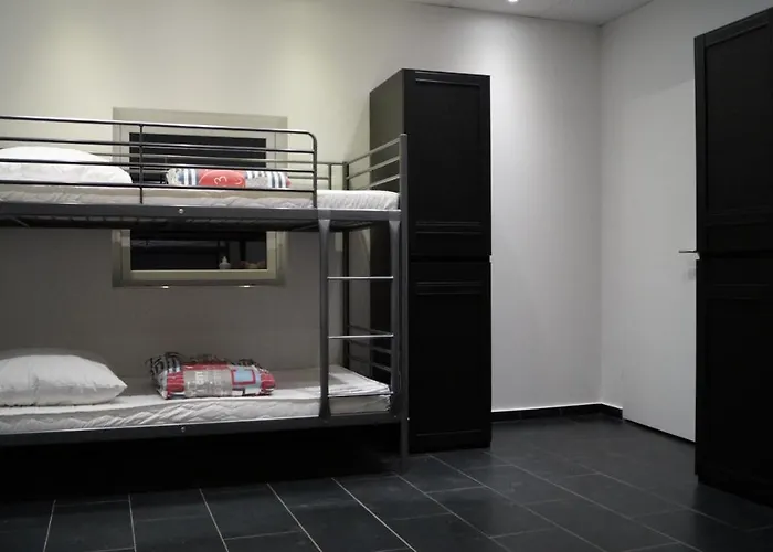 Premium Hostel