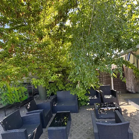 Premium Hostel Berlin Zewnętrze zdjęcie